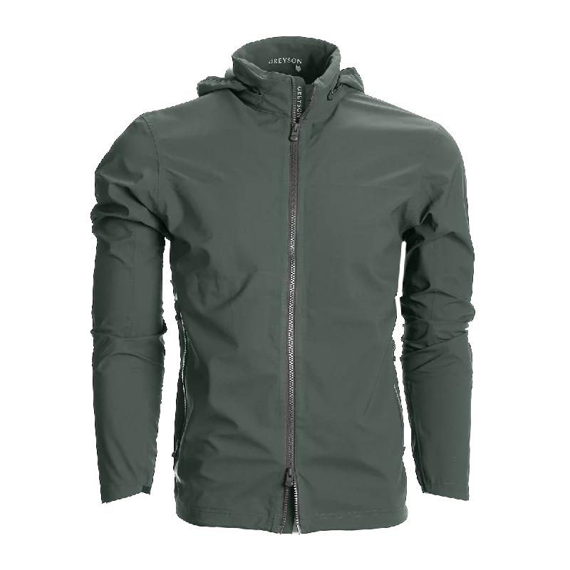 men's jackets with warm insulation for winter-Chenoa II Jacket