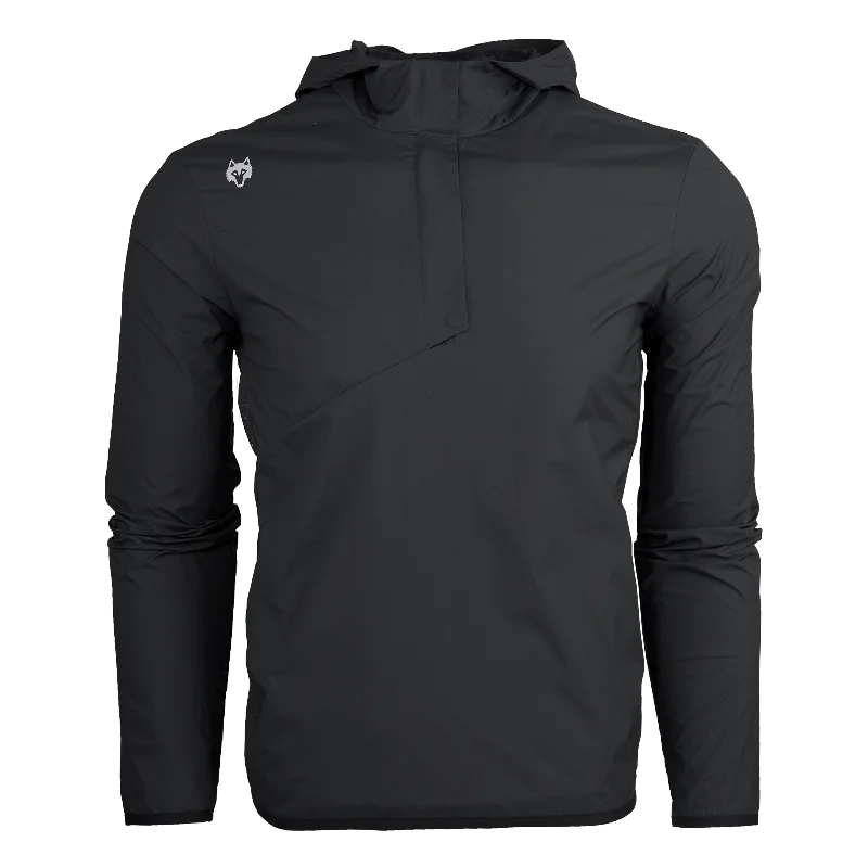 men's jackets with advanced insulation technology-Newago Pac Lite Jacket