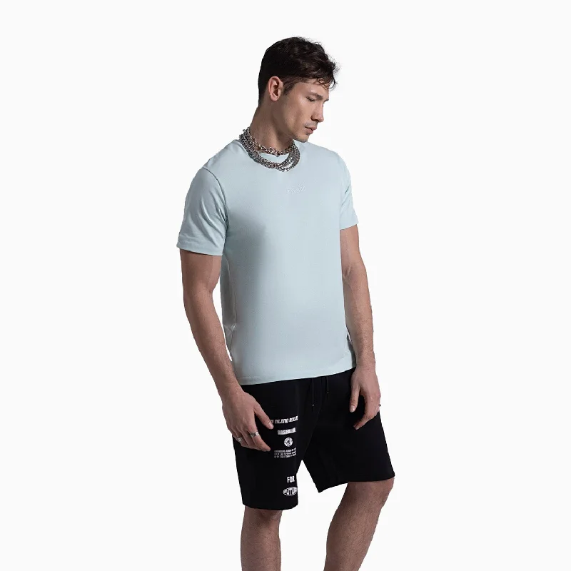 Men’s short-sleeve glib tops-Men's The One Milano Short Sleeve T-Shirt