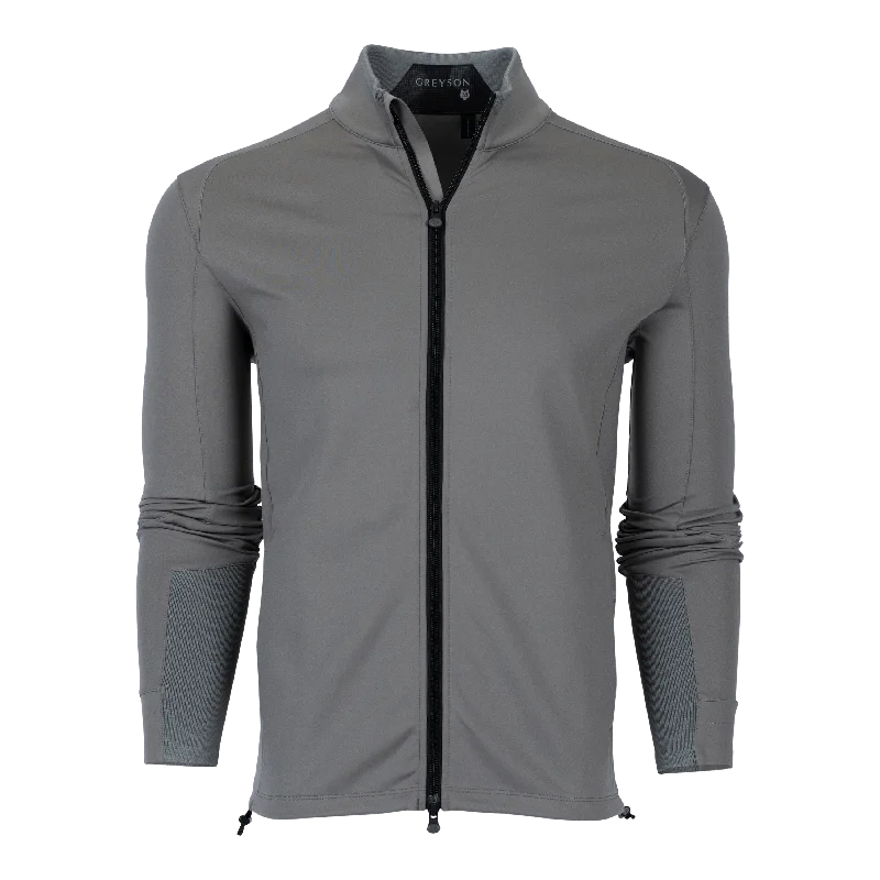 men's jackets for quick outdoor excursions-Sequoia Full Zip Jacket