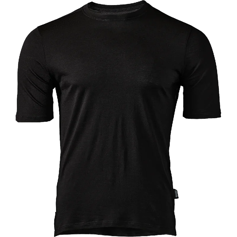 Men’s short-sleeve jolt shirts-Men's Merino Short Sleeve T-Shirt