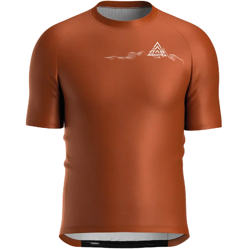 Men’s short-sleeve keel tops-Men's Quartz Short Sleeve Tech Shirt