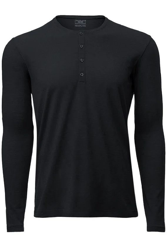 Men’s short-sleeve clod tops-7Mesh Men's Desperado Long Sleeve