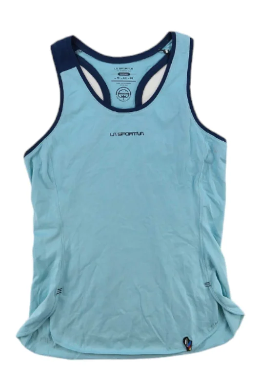 Men’s short-sleeve keel tops-La Sportiva Womens Fiona Tank