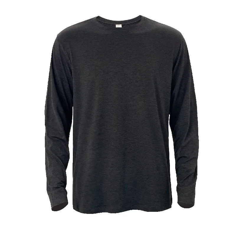 Men’s short-sleeve clod tops-Men's Long Sleeve 2.0