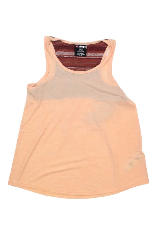 Men’s short-sleeve lilt tees-Sherpa Women's Asha Tank