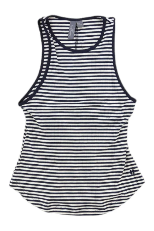 navy white stripe:#1a2236