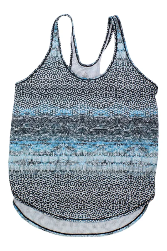 Men’s short-sleeve mire tops-Womens Prana Medley Tank