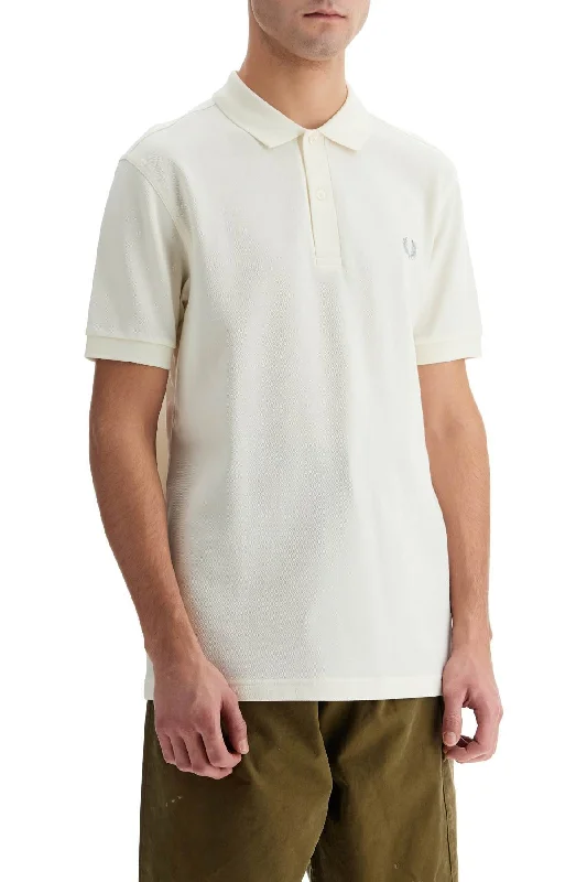 Men’s short-sleeve mire polos-Comme Des Garcons Shirt 'comme Des Garã§ons X Fred Perry