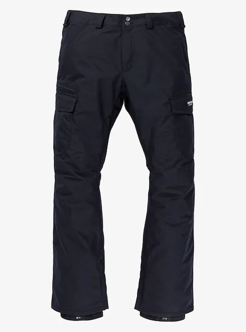 Men's featherweight pants-Burton Cargo Pant Regular Fit