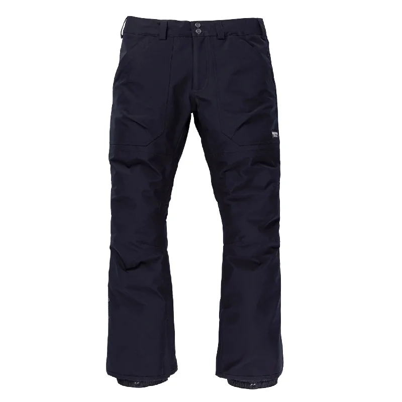 Men's muted matte pants-Burton Gore-Tex Ballast Pant