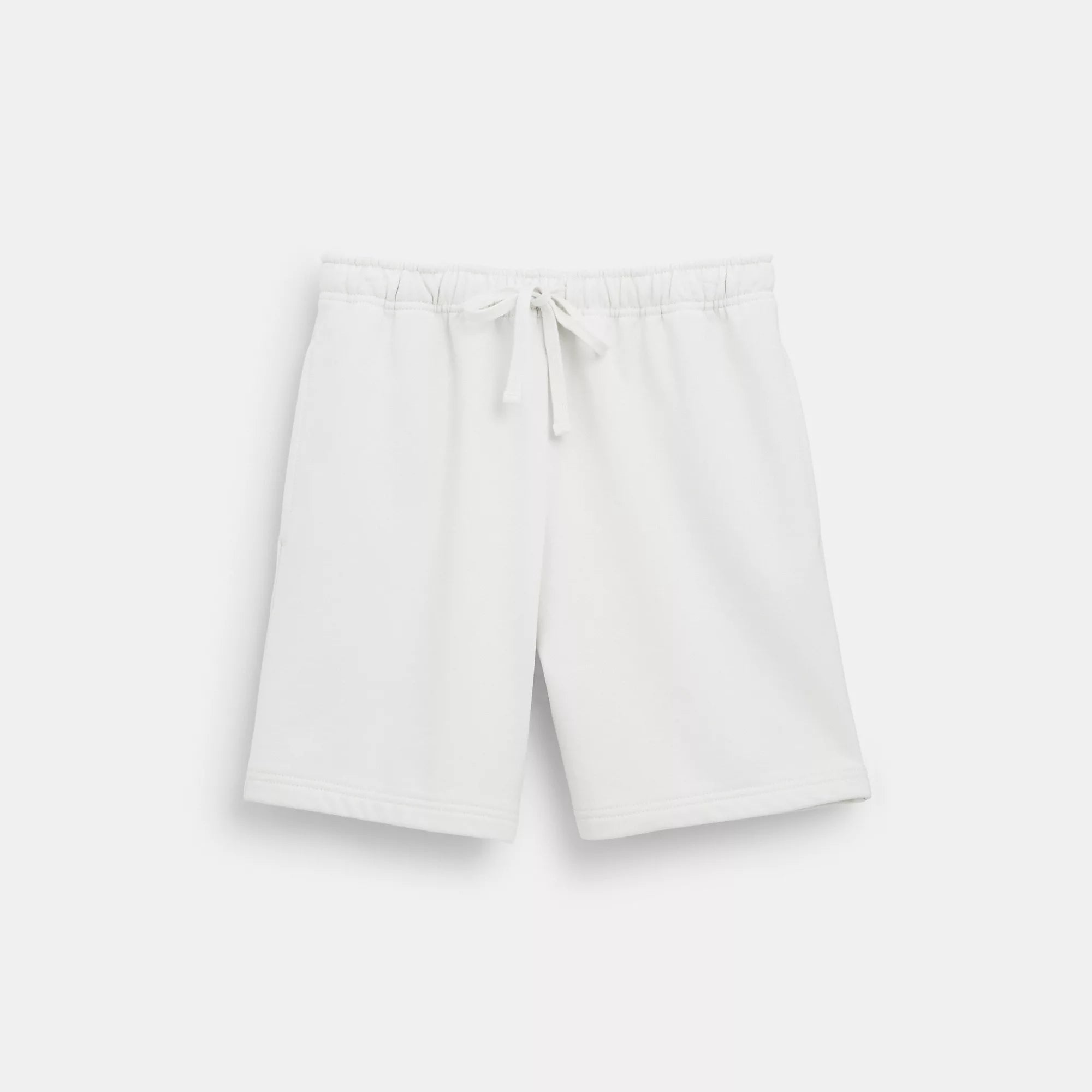 Men's turbo performance pants-Coach Outlet Tonal Signature Shorts