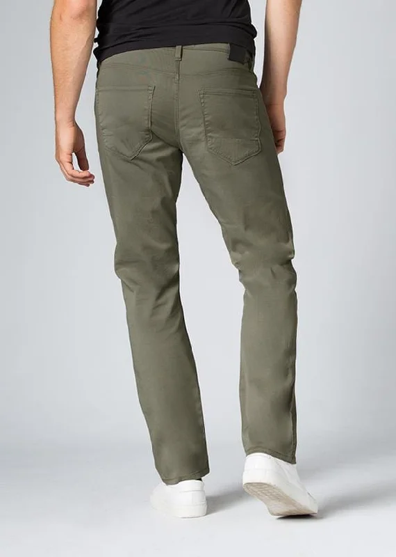 Men's rapid quick-dry pants-DUER LIVE LITE PANT - CIVILIAN STRAIGHT LEG