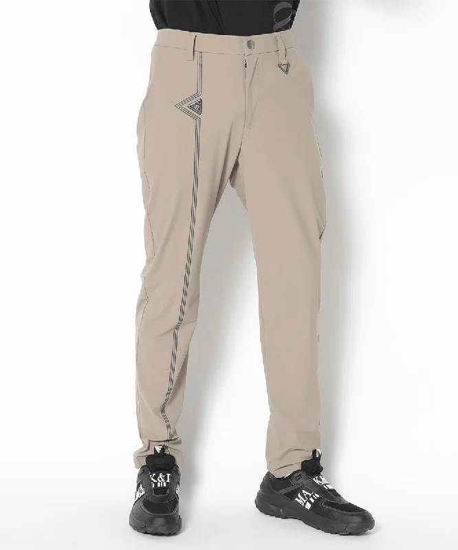 Men's trekker explorer pants-CD11-FSTP | MEN