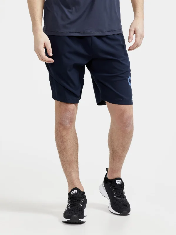 Men's blooming spring pants-Men's CORE Charge Shorts