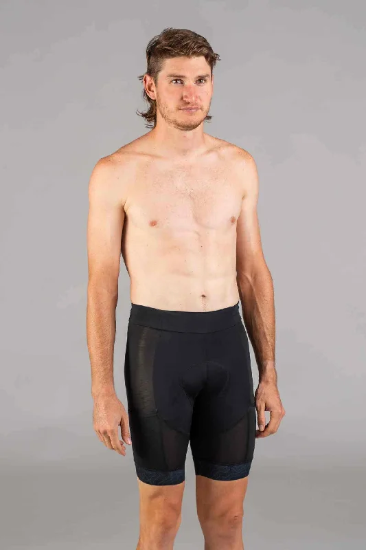 Men's slack drawstring pants-Men's Range Trail Short Liner