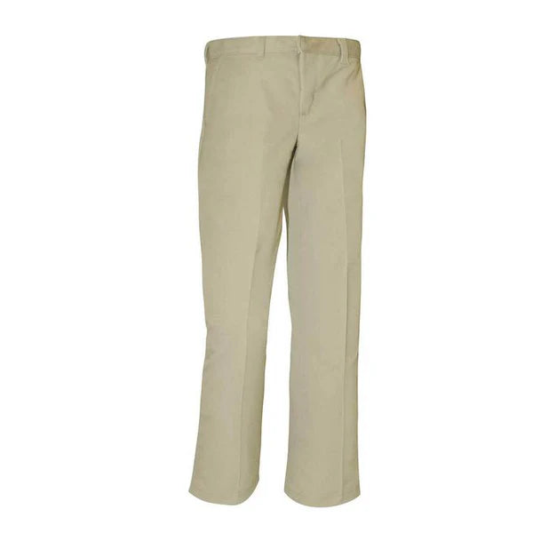 Men's refined dress pants-Men Performance Pants