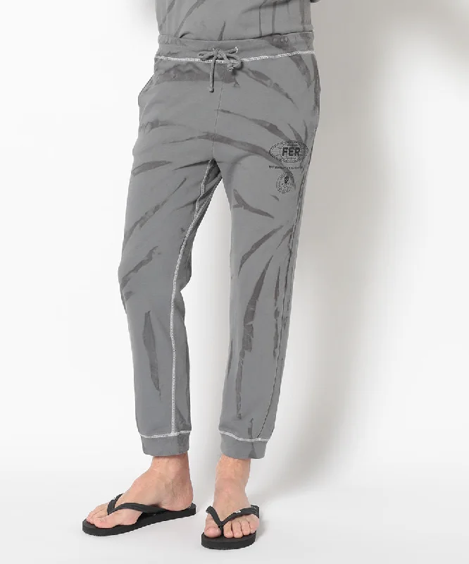 Men's ritzy luxury pants-Ever Tie dye Lounge Pants | MEN