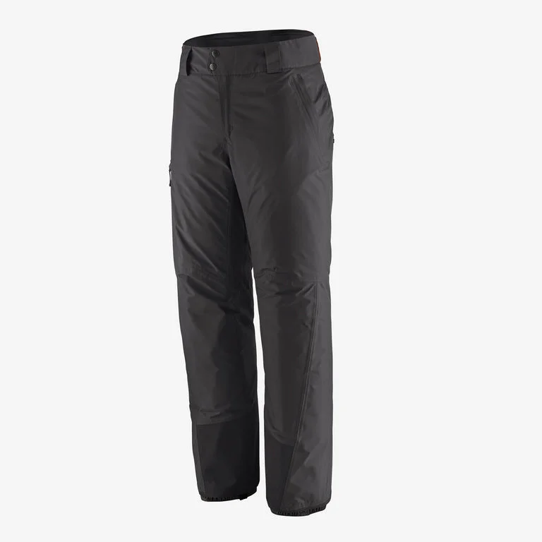 Men's rapid quick-dry pants-M's Insulated Powder Town Pants - Short