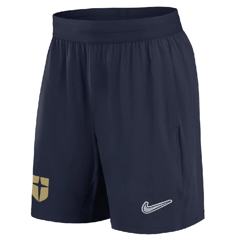 Men's cushy jogger pants-Nike Sideline Woven Shorts (2 colors)