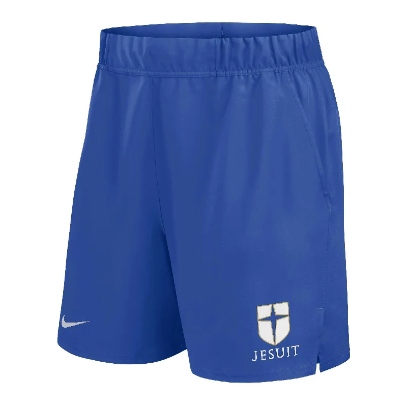 Men's toasty corduroy pants-Nike Victory Short with Shield (2 colors)