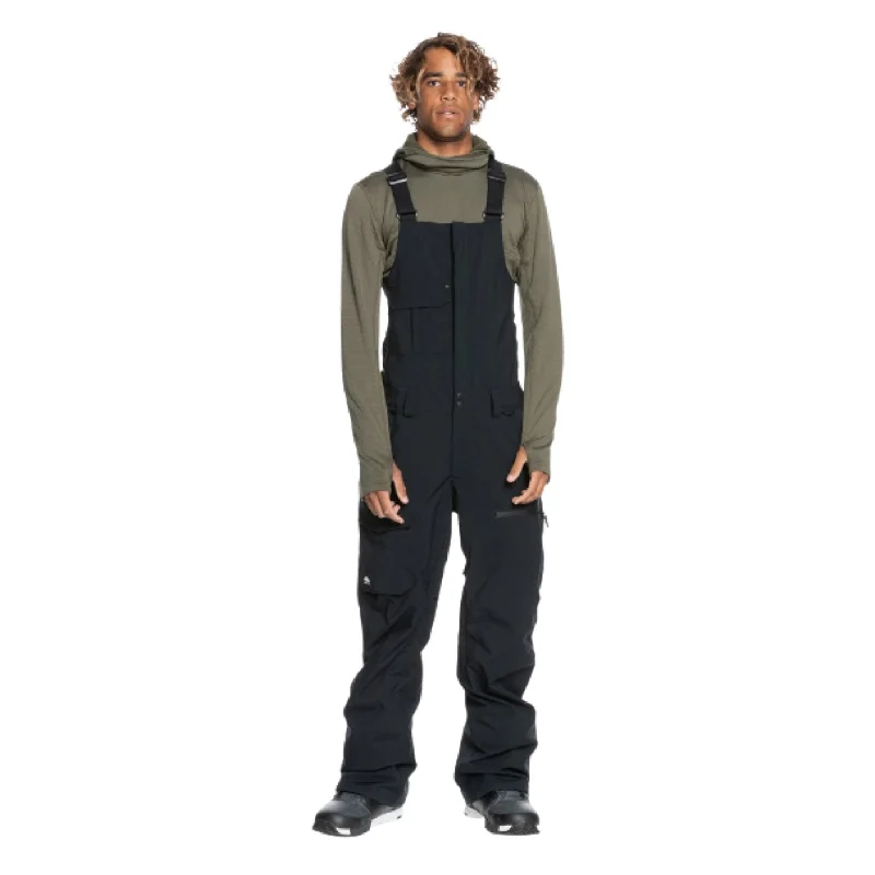 Quiksilver Utility Bib