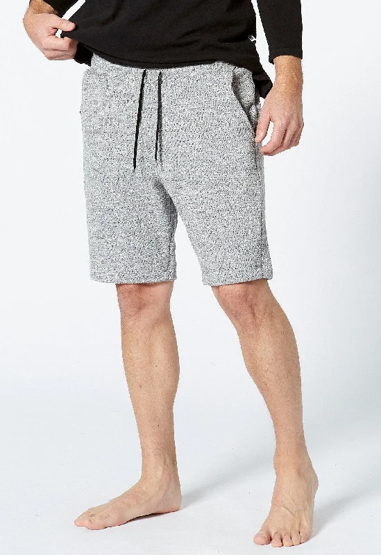 Men's stash back pocket pants-Raucous Short