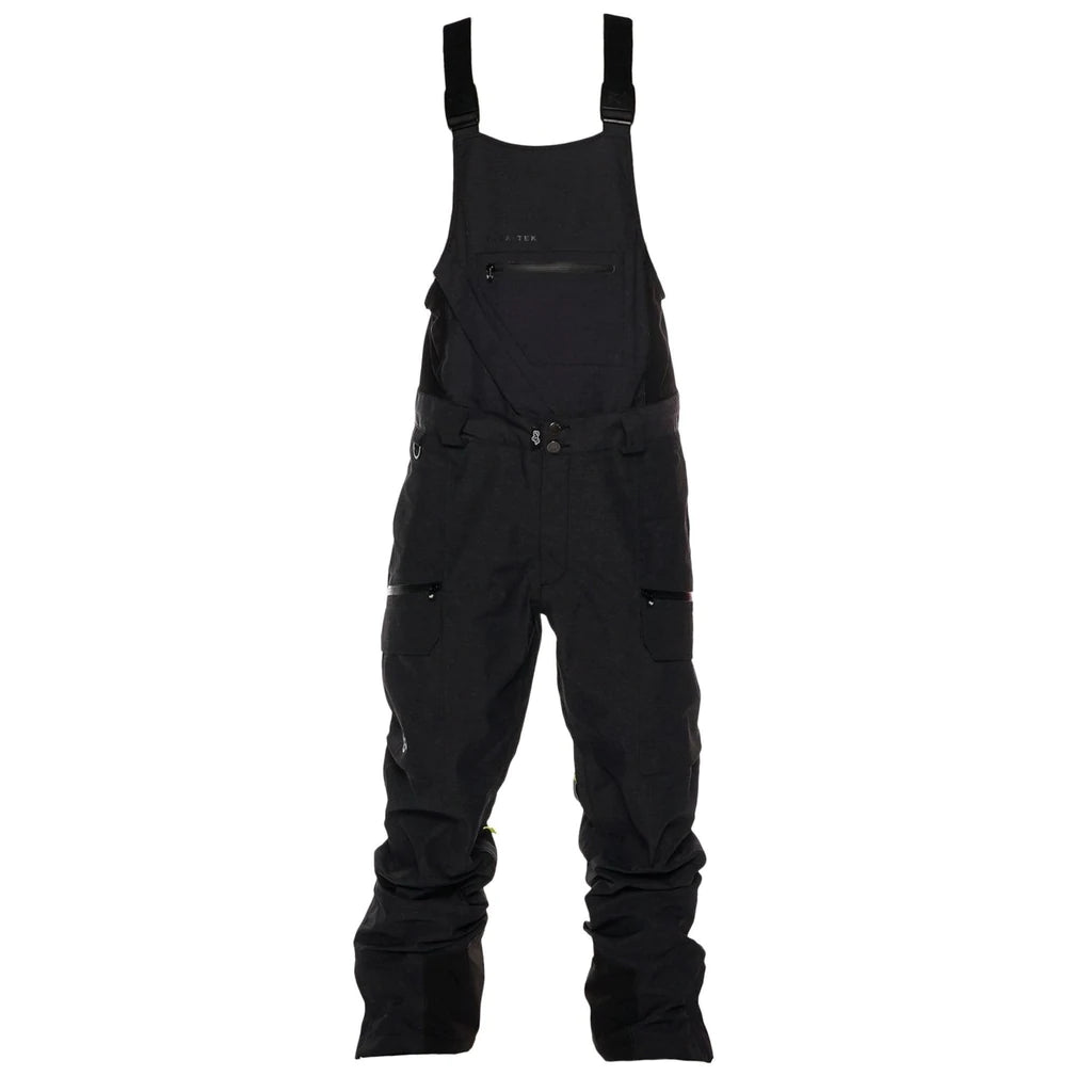 Men's battle-ready tactical pants-Saga Monarch Bib'n'Brace - Large