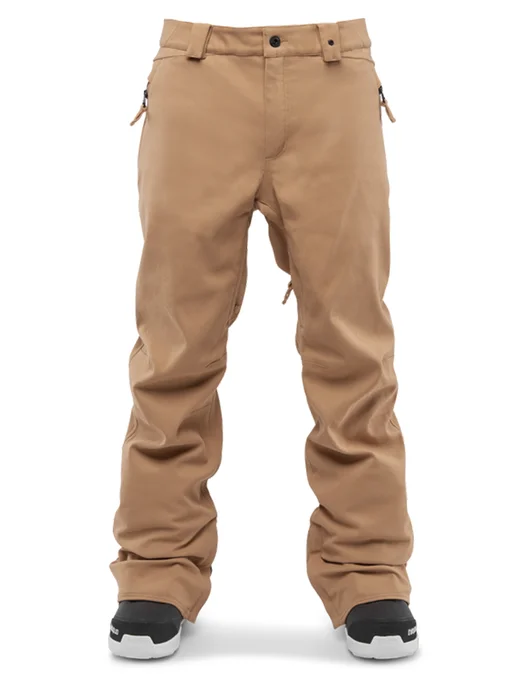 Men's golden fall pants-ThirtyTwo Wooderson - MULTI Colours